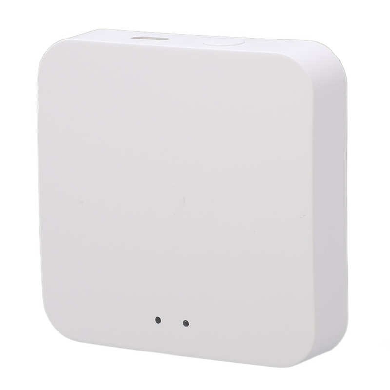 Bluetooth Gateway Gateway Hub Mesh 2.4G Wifi Voor Tuya