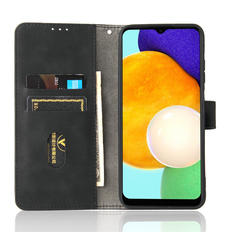 Étui en cuir pour Samsung Galaxy a03 core, Coque de support de livre, couverture de téléphone pour A03S A 03 S A03 S A 03 S