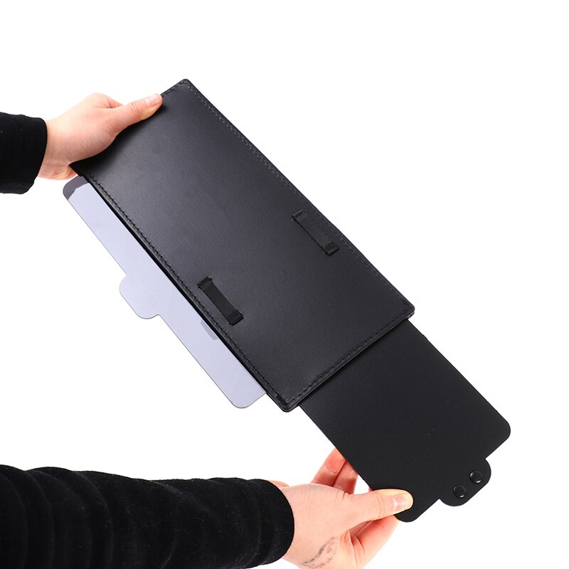 thumbnail image 2 of Car Sun Visor Extender, Adjustable Anti-Glare Sun Blocker 2 of 12