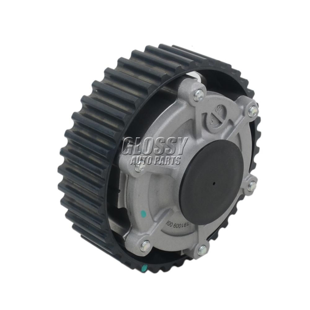 AP02 Camshaft Dephaser Pulley For Renault Grand Scenic Laguna Megane Clio I II Espace III IV 2.0 16V