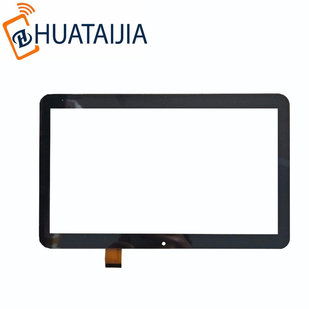 For How HT-1001G HT-1001 G 10" Tablet Touch Screen Touch Panel glass sensor Digitizer Replacement