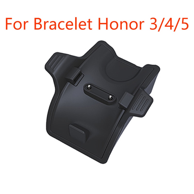 Charger Passen Voor Huawei Sport Armband/Honor Band 3/ Honor Band 4 Oplaadstation Voor Honor Band 3/4/5
