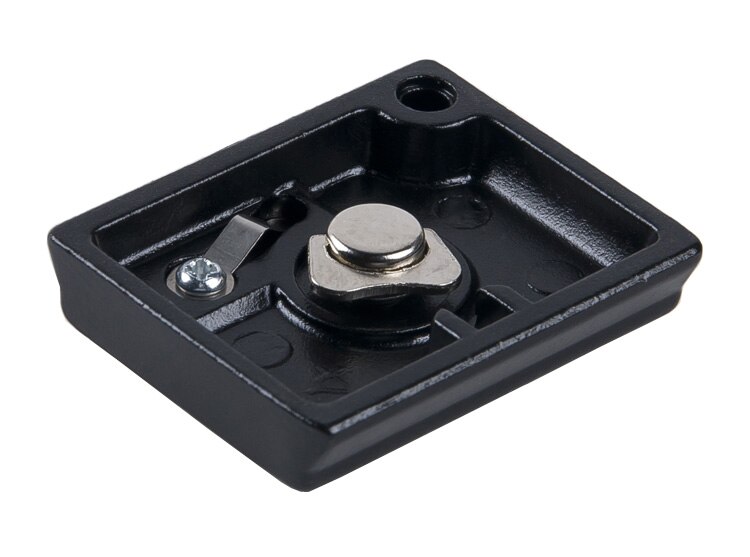 Fancier Weifeng Quick Release Plate For WT FT 6105 6102 660A 666 6307 6101 622 Tirpod Universal
