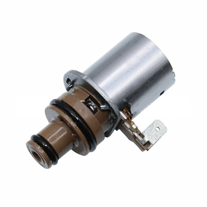 Gearbox Solenoid Valving Lock Up Solenoid for Lineartronic CVT TR580 TR690 Replacement Accessories Parts