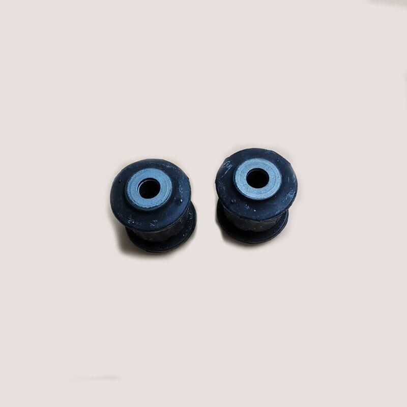 2PCS lower control arm bushing 1K0407182 for VW Tiguan Passat scirocco