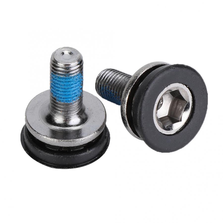 Bicycle Bottom Bracket with Screws Square Tapered Threaded Bottom Bracket 80*142mm 100*155mm 100*177mm