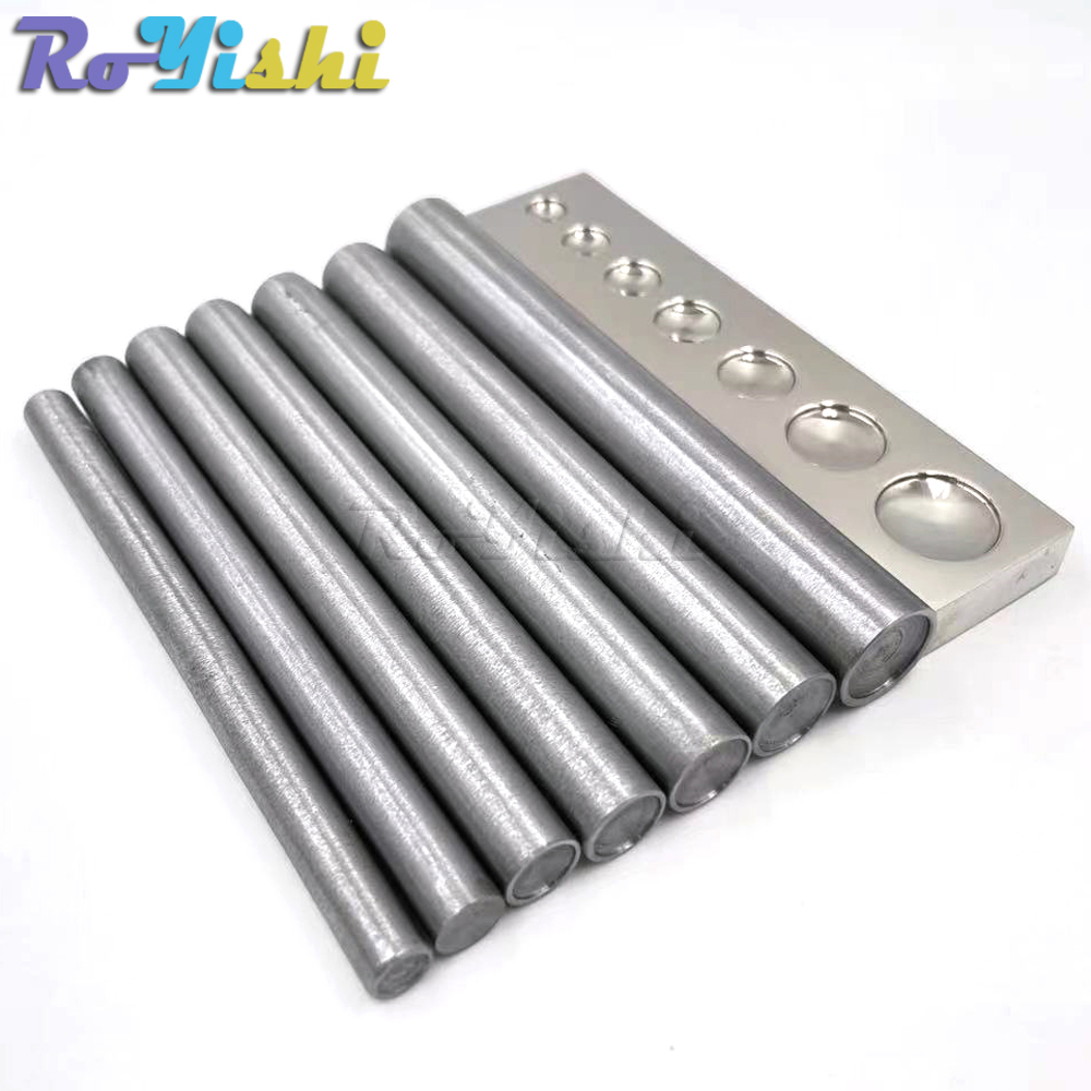 Double cap rivets setting tool single cap snap rivet punch setter hand tool Steel spike studs for leather craft garment shoe DIY