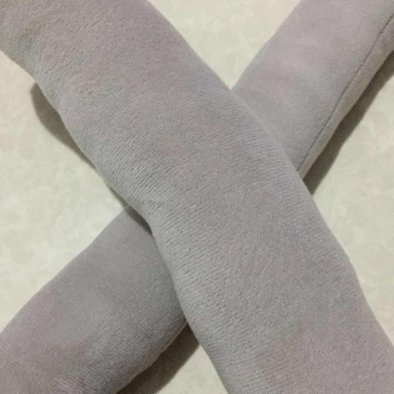 1kg 5-6cm diameter tykt super tykt tykt garn håndstrik hæklet blødt stort bomulds-diy-arm strikkegarn til babyseng flæse