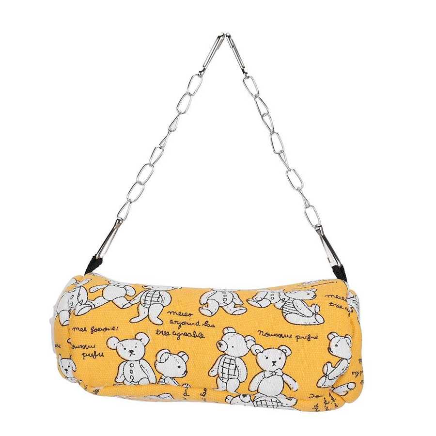 Dikke Hamster Slaapzak Hamster Slapen Hangmat Voor Hamster