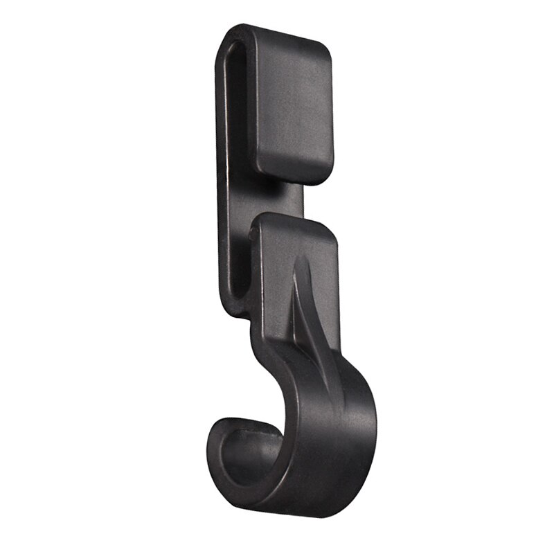 NITECORE NHC10 4 stks/pak HELM CLIP Montage EEN Koplamp op Dunne randen Helm 4 Packs Perfect voor uw Koplamp