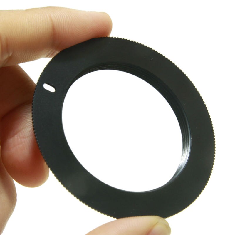 M42 Lens Voor Nikon AI mount adapter ring voor D7000 D90 D80 D5000 D3000 D3100 D3X