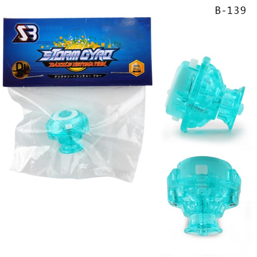 Piezas de rodamiento giratorio TOUPIE BURST BEYBLADE, accesorio para GT GodChoZ, B-X