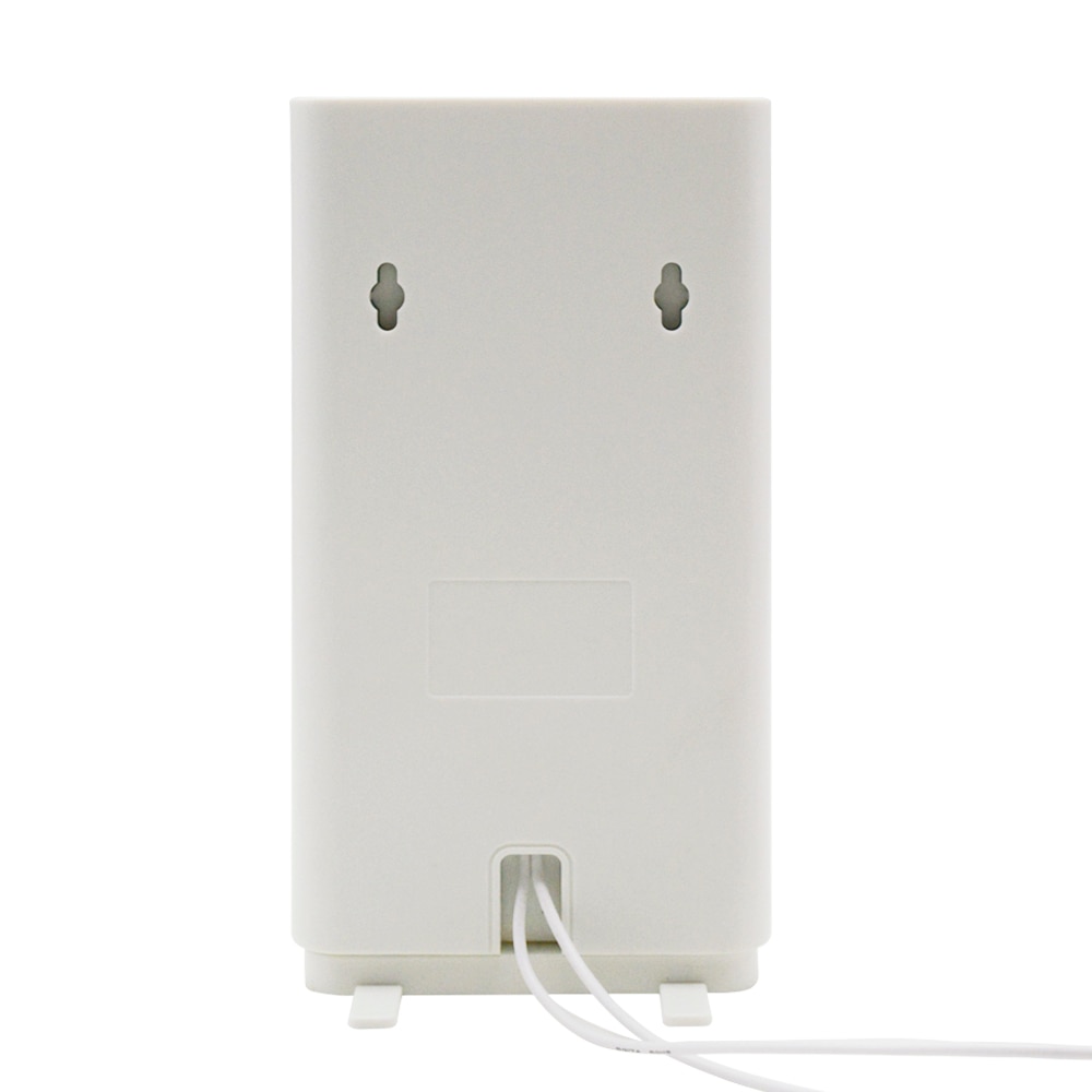 700-2600mhz 3g 4g Lte amplificador externo Antena de Panel 4G LTE mimo 2x2 CRC9/TS9/SMA conector + 2M para 3g 4g router 4g wifi móvil
