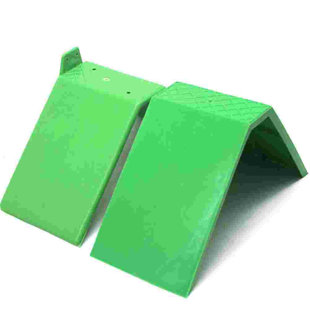 2Pcs Pigeon Perch Dove Rest Stan Dwelling Pigeon Perches Roost Bird Supplies