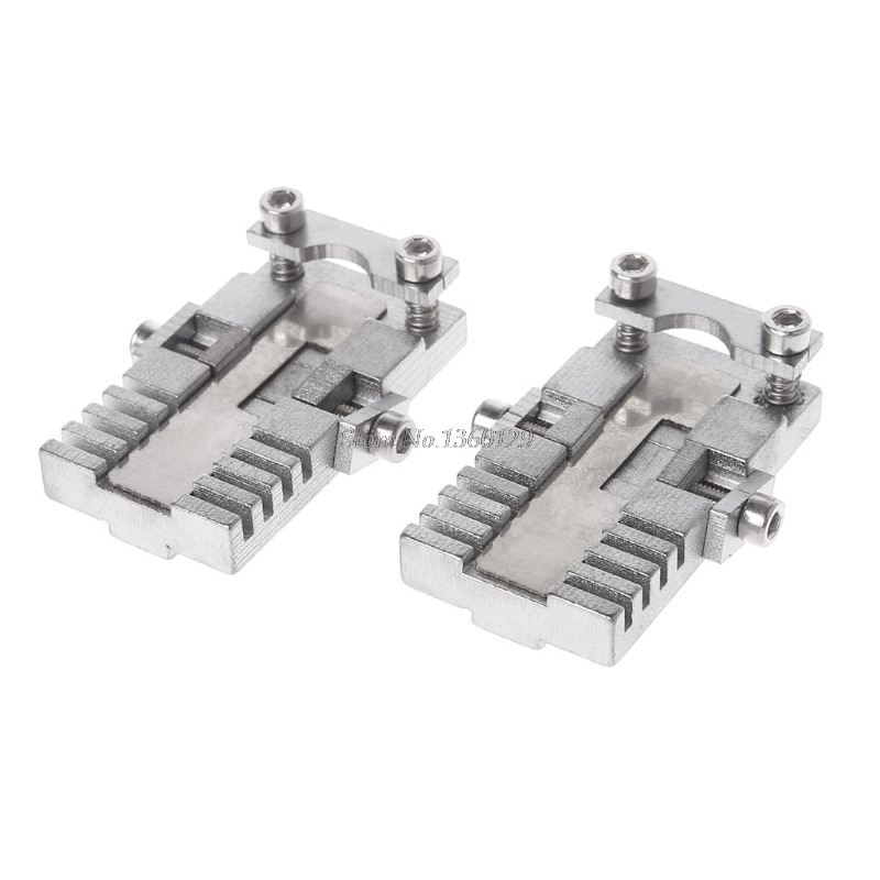 Key Clamping Fixture Duplicating Cutting Machine For Car Key Copy Tool Universal