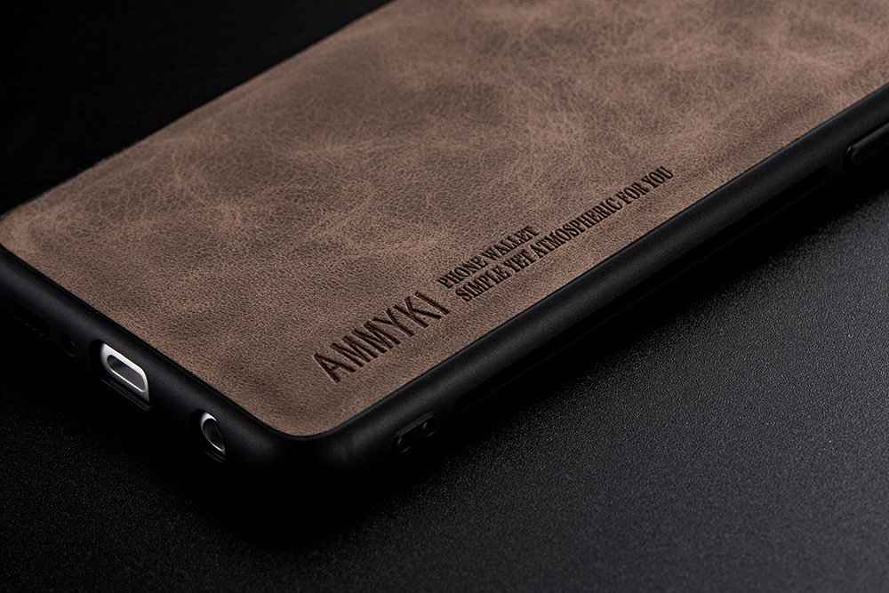 Funda de cuero suave Simple para Apple Iphone 6 6S 7 8 Plus funda de silicona para Apple Iphone SE 6 6S 7 8 Plus