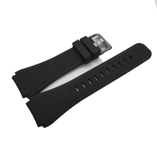 For Samsung galaxy R800 22mm Wriststrap Strap Bracelet Accessories Replacement Silicone Strap Smart watch for Huawei GT 22mm: 9