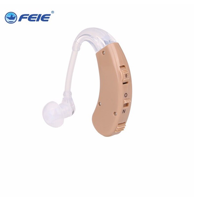 knowles Headphone for Deaf Hearing Aid With Tone C... Vicedeal