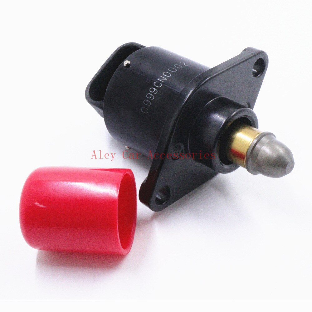 0999CN0002 Step Stepper Motor Idle Air Control IAC Valve ISC IDLE SPEED CONTROL VALVE