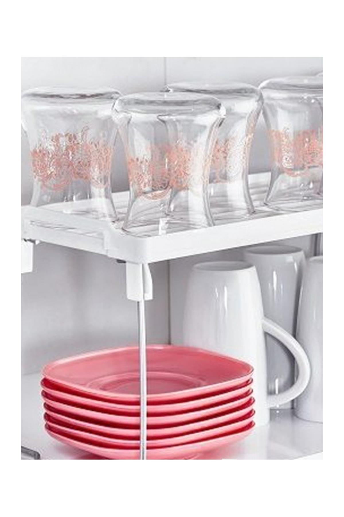 Practical Portable Rack