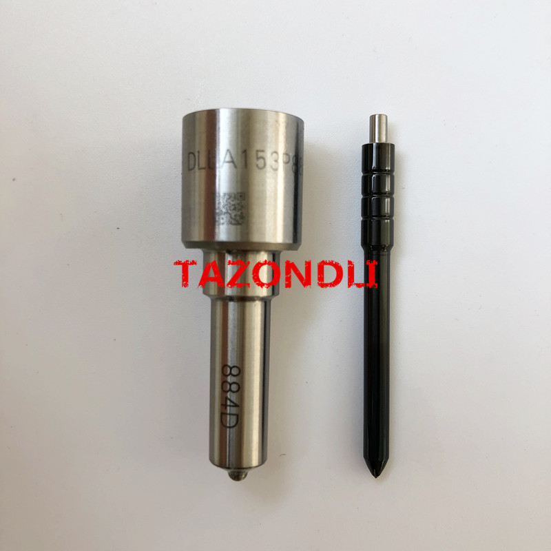 sterben beste düse 884D ,DLLA153P884 für 095000-5801,095000-5800,6C1Q-9K546-AC