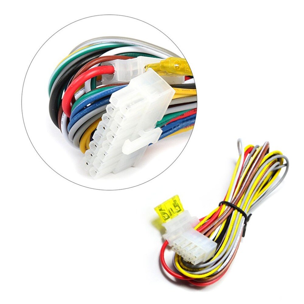 Universal Car Window Automatic Elevator for Car Windows 12V Car Window Closer Lifting Device