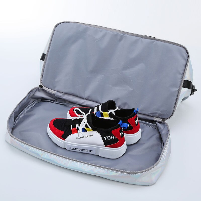 Travel bag Korean Hand Luggage Portable Long-distance Short-Distance Large-capacity Multifunctional Travel Bag