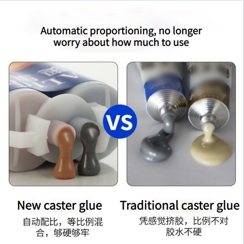 Vahva pyöräliima, universaali ab-liima, metalliliima, vahva liima, liima metallin hitsaukseen, tiivis aliqi voimakas liima