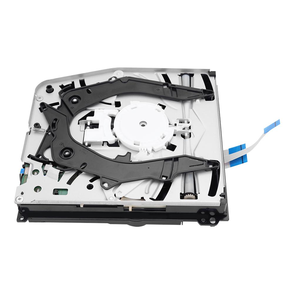 ALLOYSEED Easy-install Internal Blu-ray DVD CD Disk Drive Replacement for Playstation 4 PS4 Pro