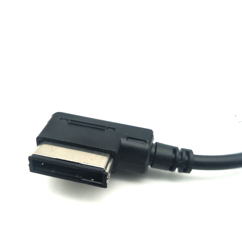 Auto Bluetooth kabellos Modul für Mercedes-Benz MMI Schnittstelle Aux Kabel Adapter