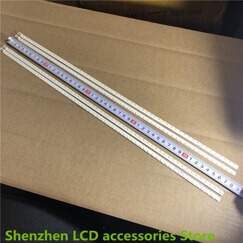 FOR LG 42LE5300-CA LG42LE5500-CA LCD TV backlight bar 3660L-0352A /3660L-0353A