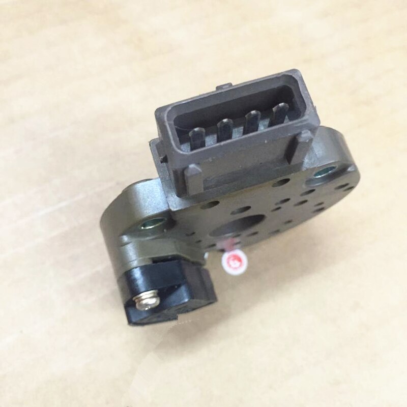 Spare Auto Prats Ignition Module OEM J933 Original Refurbished Parts