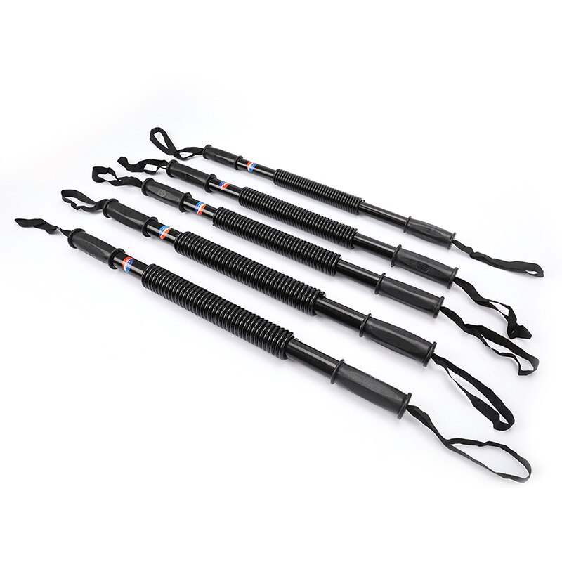 Spring Arm Strength Hand Gripper Arm Power Blaster Fitness Equipment Gym Expander Forearm Power Twist 20-60kg