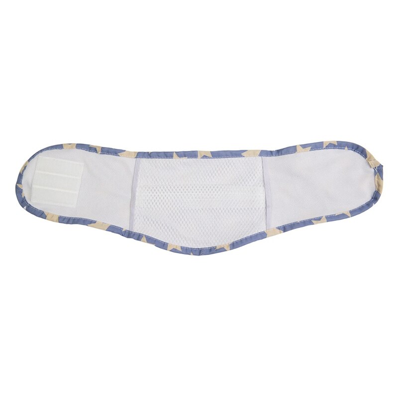 Couche pour chien bande de ventre imperméable à l'eau urinaire enveloppement couche réutilisable physiologique pantalon mâle chien soins infirmiers Nappy fournitures de nettoyage pour animaux de compagnie