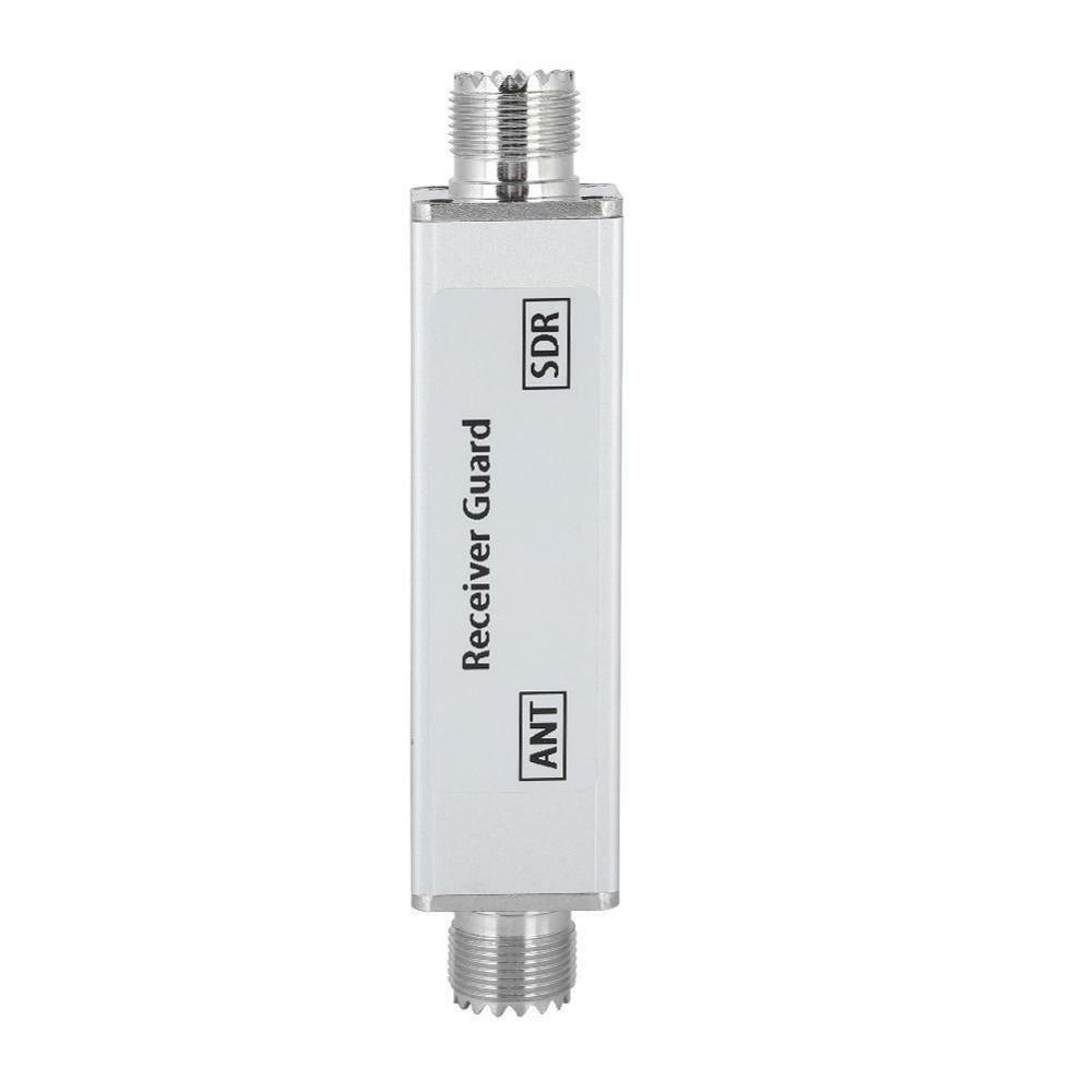 SDR Receiver Protector GUARD to protect the sensitive receiver from high level RF effects
