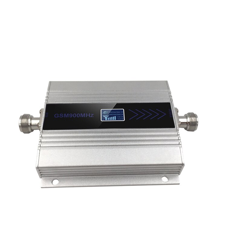 TFX-BOOSTER Gsm Repeater 900MHz Cell Phone signal Repeater 60dB 2G GSM 900MHZ Mobile Signal Booster GSM 900MHz celular Amplifier