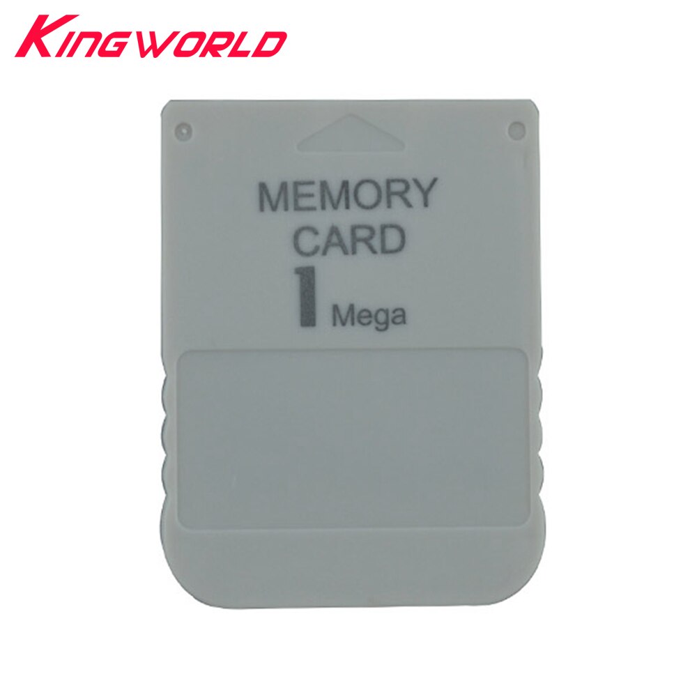 1 MB Memory Opslaan Saver Kaart voor P-laystation 1 voor P-S1 een voor Sony Prestaties