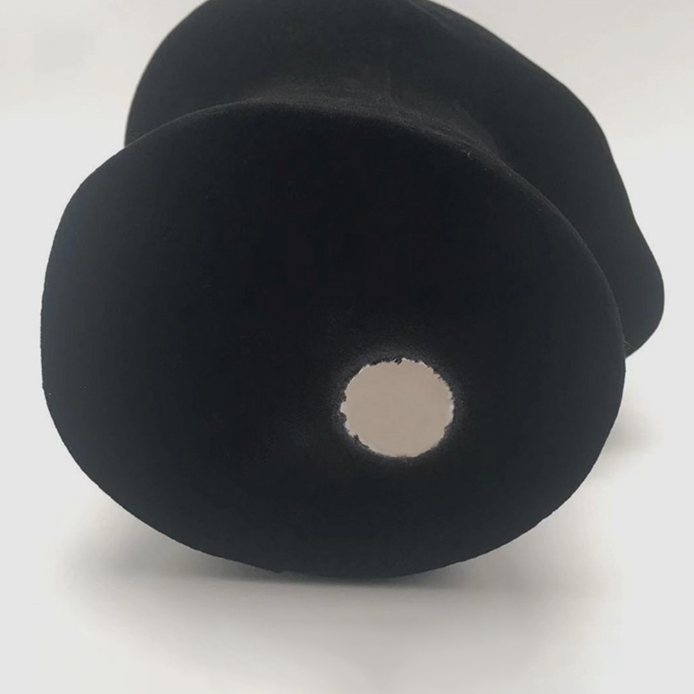1 Stuk Piepschuim Schuim Mannequin Hoofd Mannelijke/Vrouwelijke Pop Display Schuim Mannequin Hoofd Model Hoed Bril Pruik Display Stand Rack