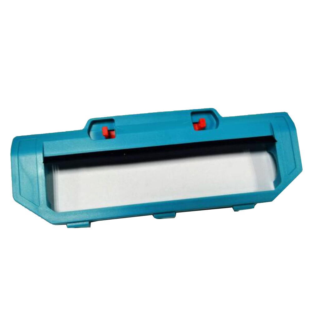 Conjunto de accesorios de repuesto para robot aspirador, filtro HEPA, rodillo, cepillo, mopas, paños para Cecotec Conga 3290 3490 3690, cepillo laterial para Proscenic M7: Rosa