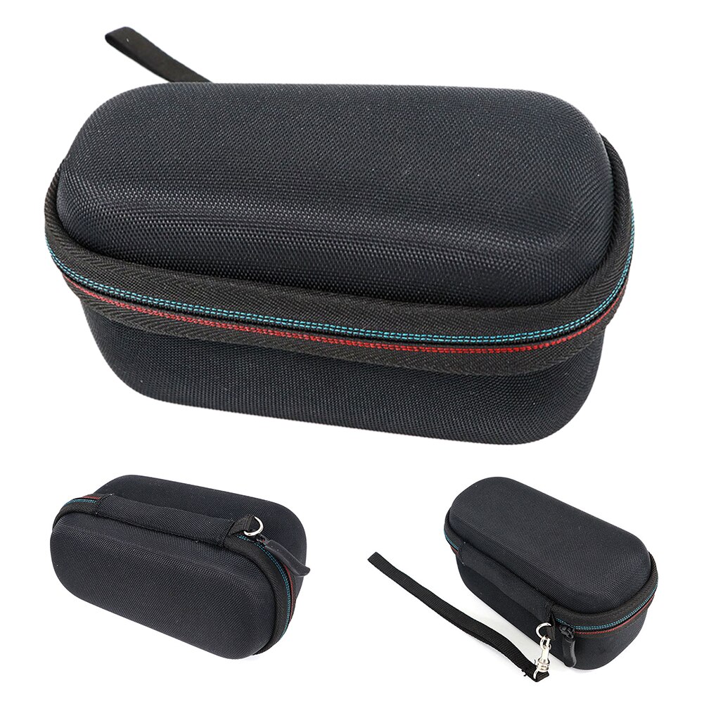 EVA Anti Fall Storage Case Camera Accessories Portable Hard Waterproof Solid Outdoor Protective Cover For Samsung Gear 360