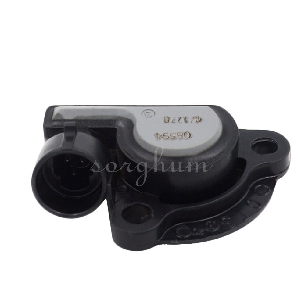 Throttle Position Sensor TPS 06594 06682 3 Pins