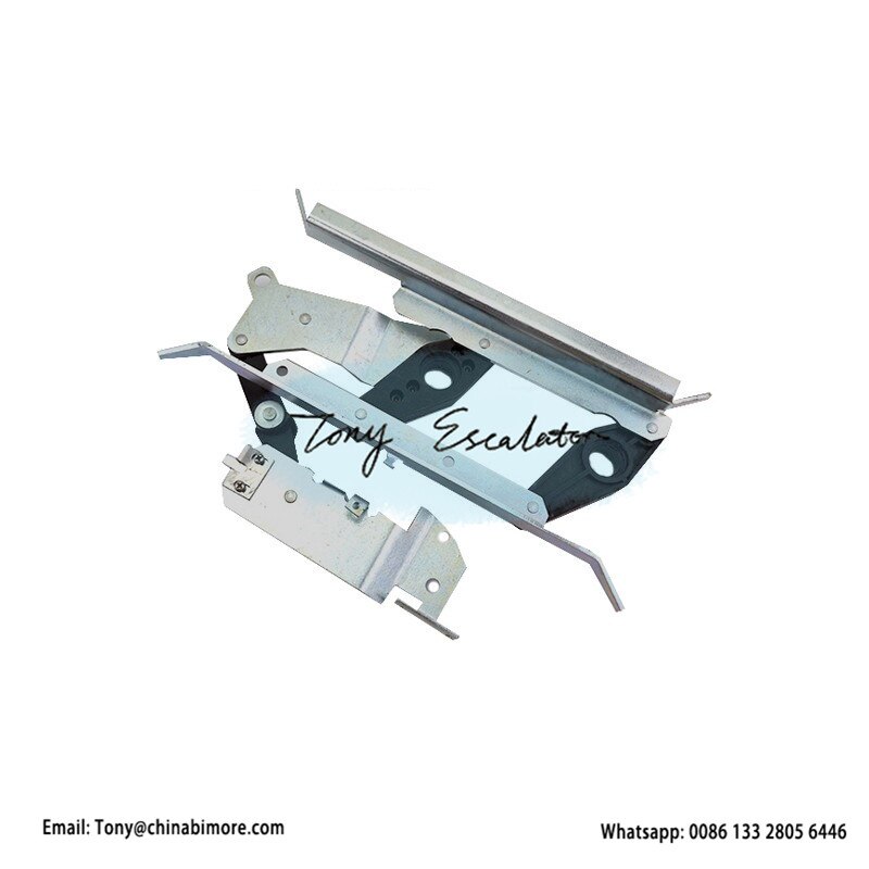 Caméra de porte d'ascenseur