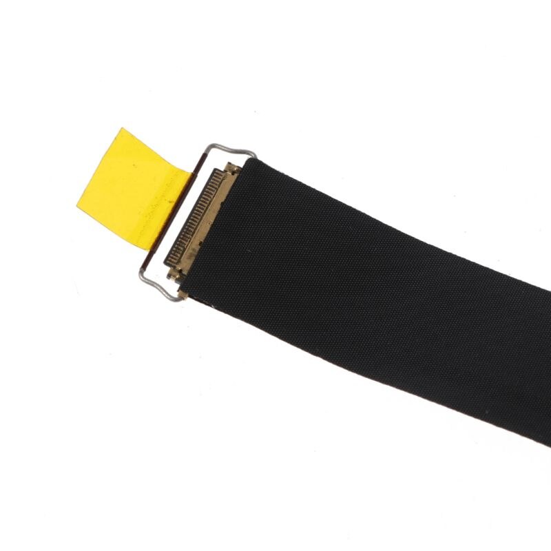 Pantalla LCD LVDS Cable de visualización de Cable de vídeo para Apple iMac 21,5 "A1311 593-1350 593-1350-B
