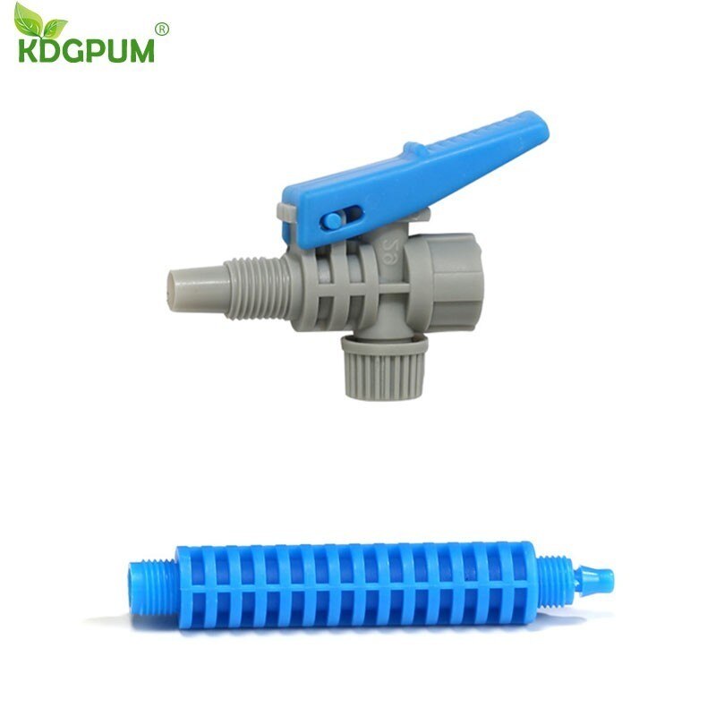 Garden Sprayer Switch Handle Sprayer Accessories Pressure Spray Parts Gardening Tools Agriculture Tools