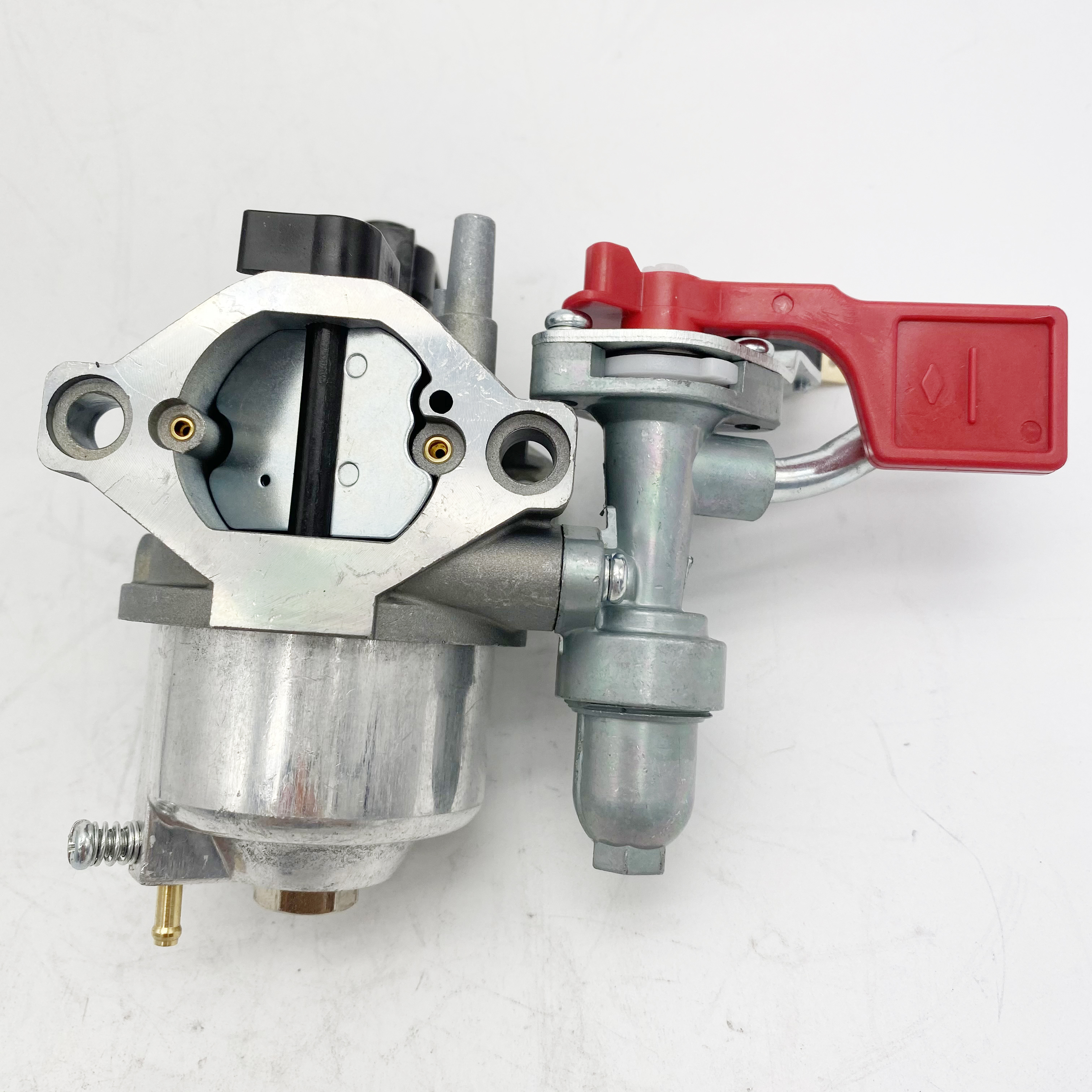 Carb For Briggs & Stratton Vanguard Engine Carburetor 84004885 799060