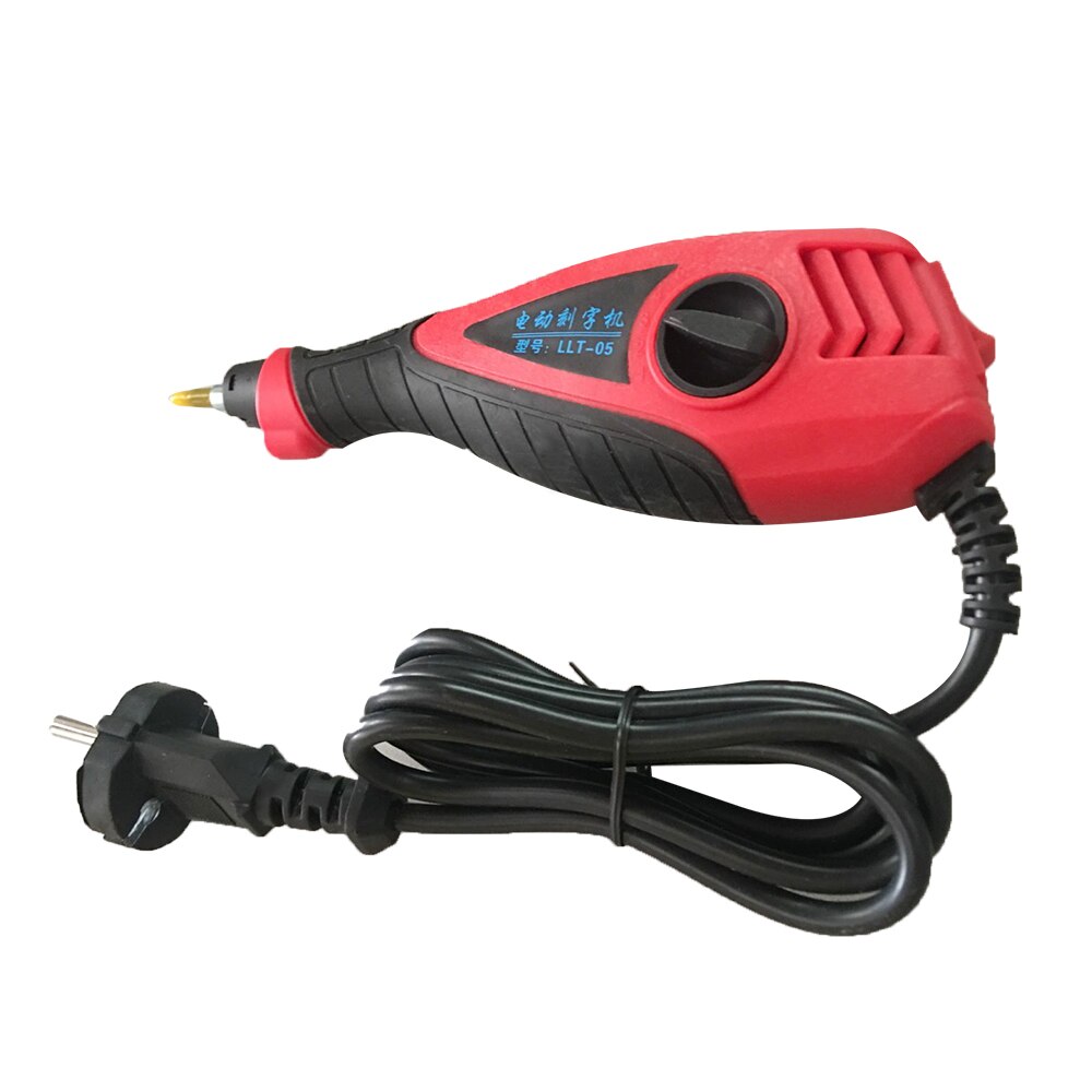 220V mini petit broyeur électrique jade sculpture polissage micro foret gravure stylo angle