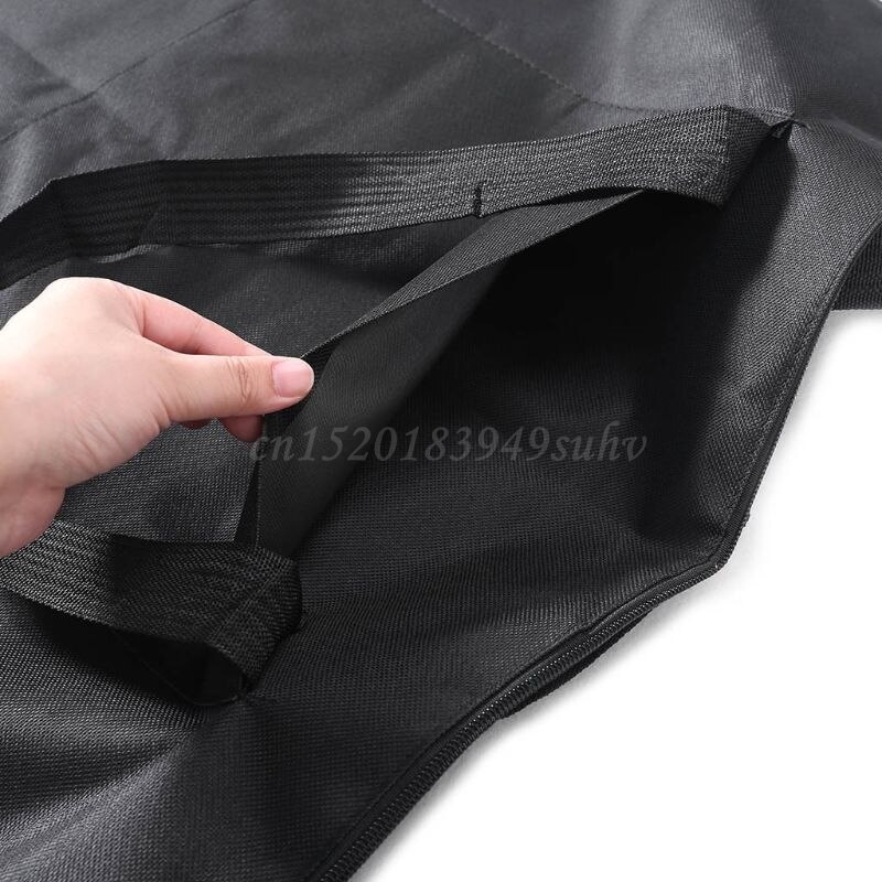 Canvas A2 Art Painting Drawing Board Bag Carry Case for Sketching Tools Artist Art Supplies Travel Portable