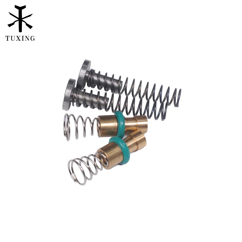 4500Psi 300Bar Twin Cylinder Air Compresor One Way Valve for Compressor 1pcs/lot