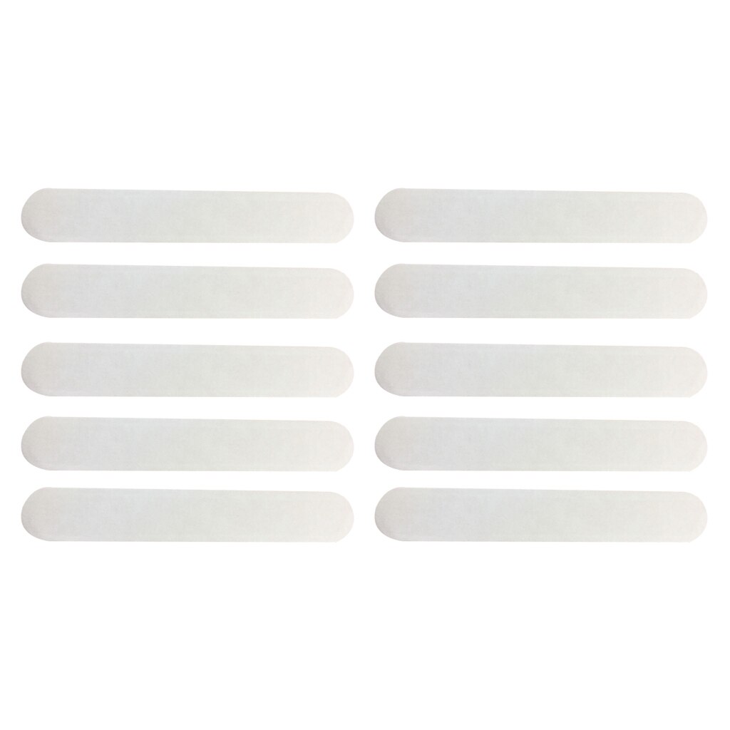 MagiDeal Hat Size Reducer Adjuster Pads Self- Adhesive Strips Sizing Tape