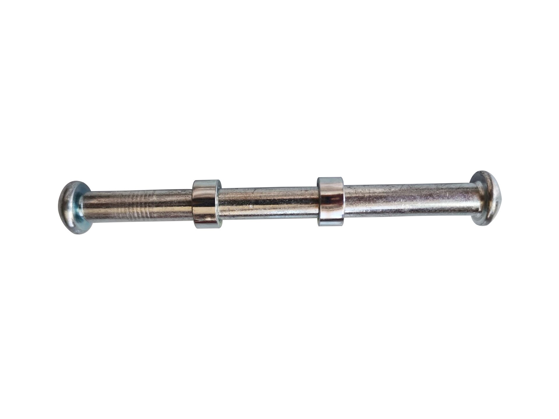 Monorim v2 Stoßdämpfer Bausatz Suspension Bausatz sperren schraube Dämpfung Für NINEBOT MAX G30 elektrische Rolle teile